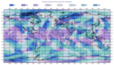 GRIB -  Categorical Wind Direction
