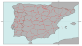 Administrative Boundaries