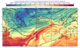 GRIB - Equivalent Potential Temperature