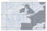 GRIB - Streamlines