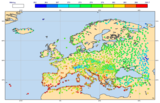 Geopoints - Missing Values in Geopoints