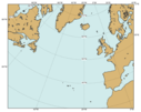 Predefined Areas