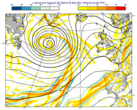 GRIB - Thermal Front Parameter